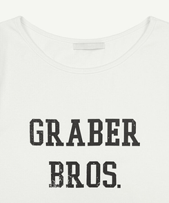 半袖Tシャツ ブロステ半袖Tシャツ
