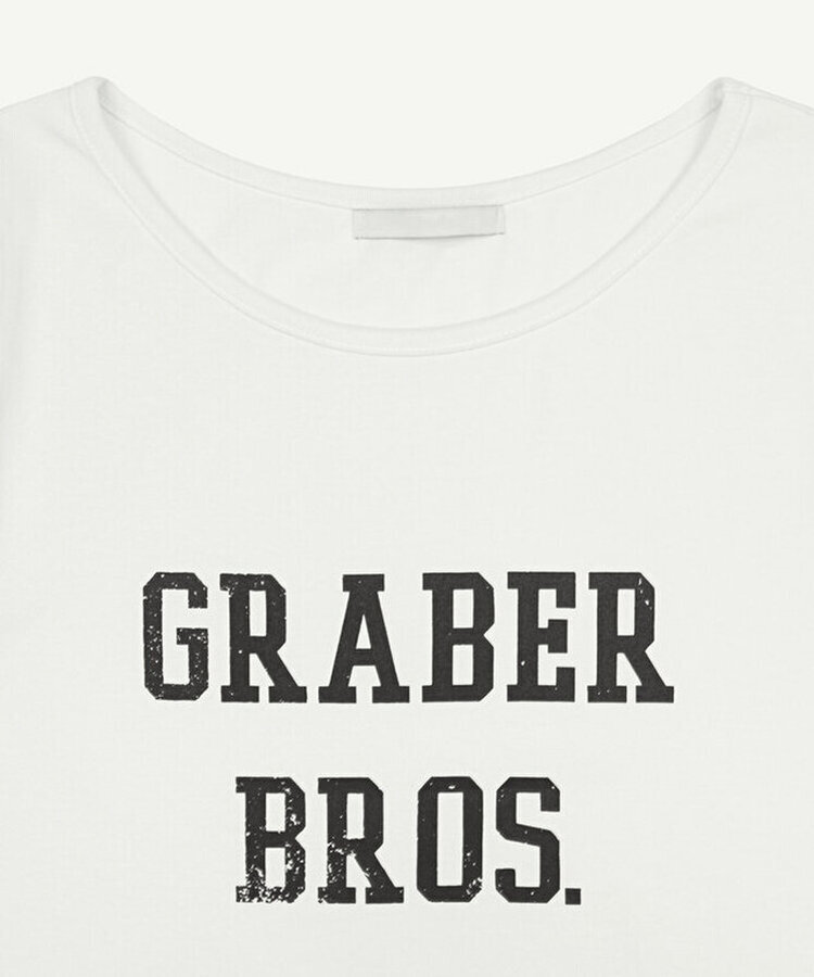 ブロステ半袖Tシャツ