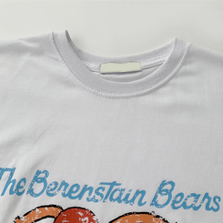 半袖Tシャツ ウォーリーくま半袖Tシャツ