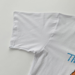 半袖Tシャツ ウォーリーくま半袖Tシャツ