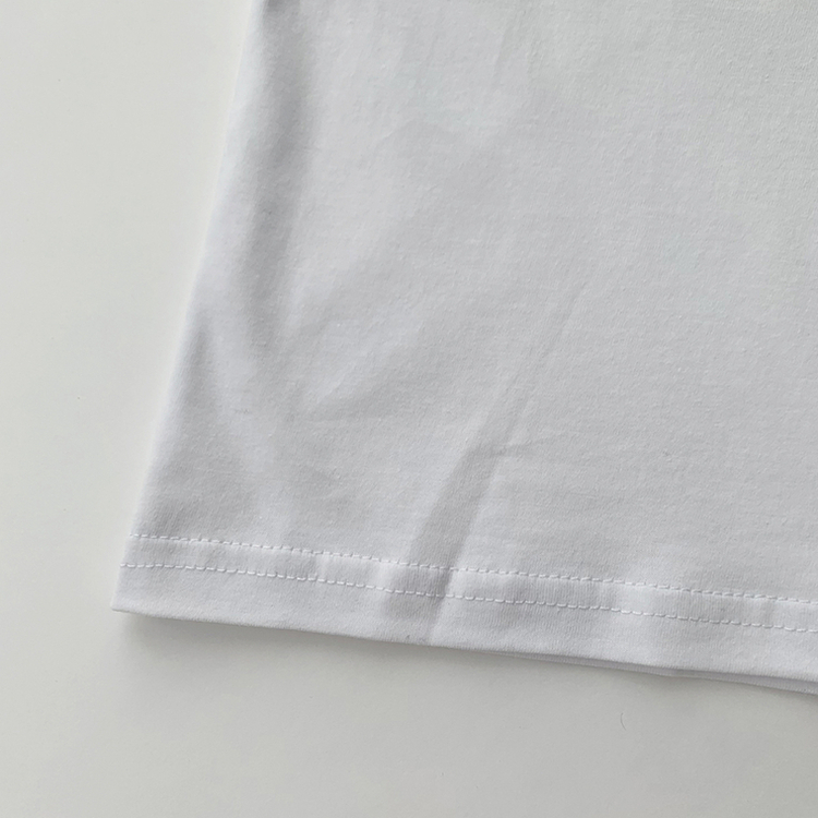 ウォーリーくま半袖Tシャツ