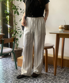 メッシュメリージェーンシューズ BLACK