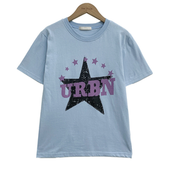 半袖Tシャツ ビンテージプリンティング半袖Tシャツ