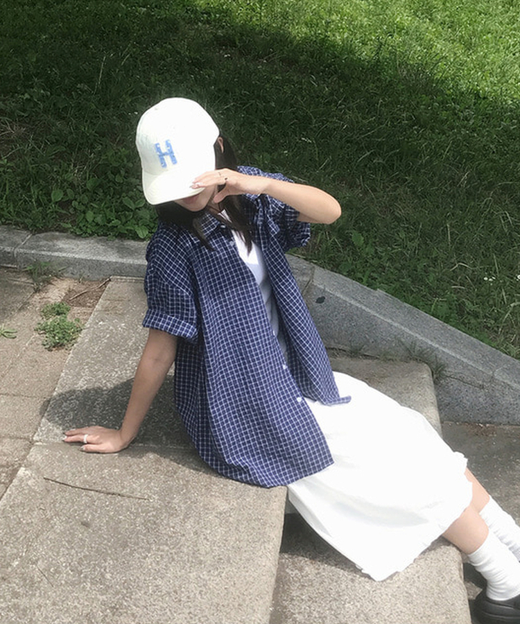 リボンフリルフレアミディロングスカート IVORY