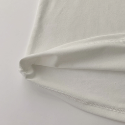 ワンオフルーズ半袖Tシャツ(5color)