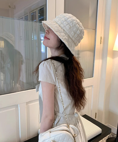 ブラウス ビッグリボンレースブラウス WHITE