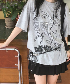 その他 エニーブラックリネンサンダル BLACK