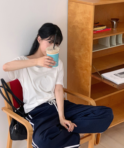 半袖Tシャツ フォルテオフ半袖Tシャツ IVORY