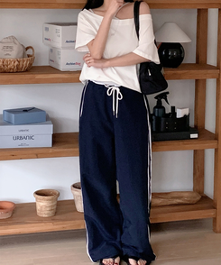 半袖Tシャツ フォルテオフ半袖Tシャツ IVORY