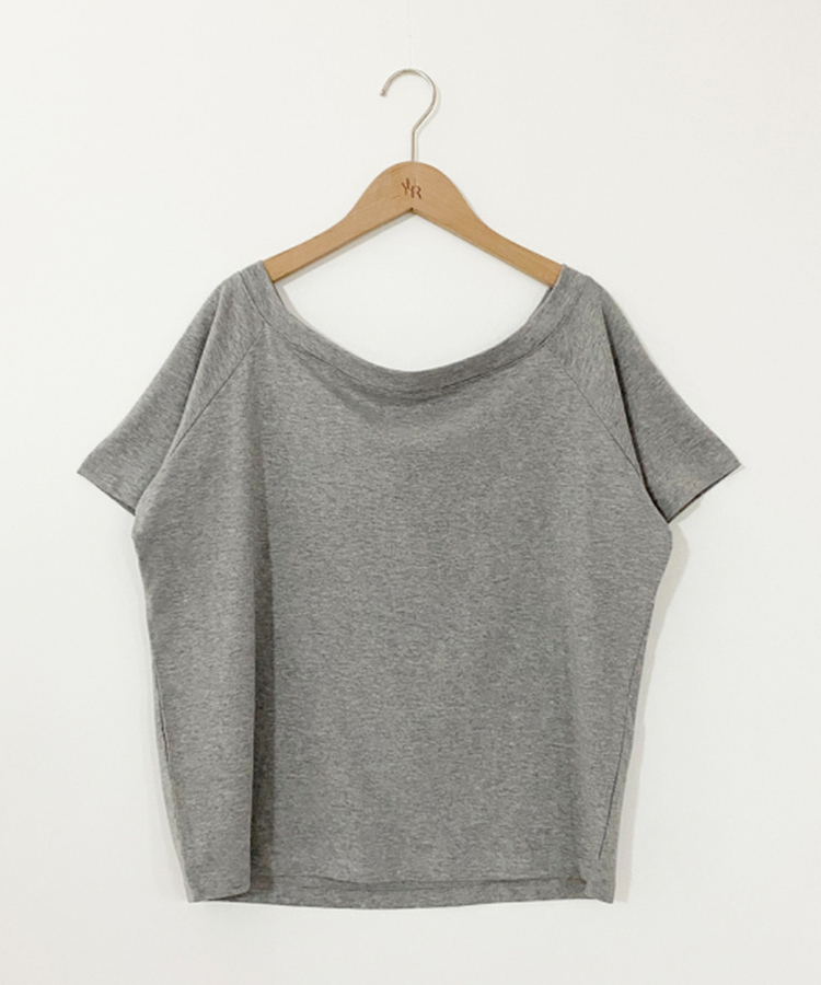 フォルテオフ半袖Tシャツ