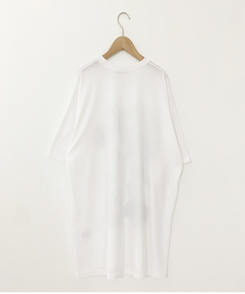 半袖Tシャツ スタンプドローイング半袖Tシャツ