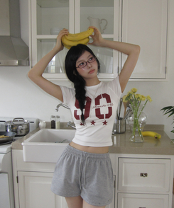半袖Tシャツ 90スタースリム半袖Tシャツ WHITE