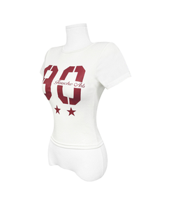 半袖Tシャツ 90スタースリム半袖Tシャツ