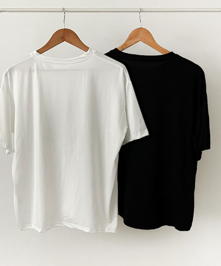 キャットファミリー半袖Tシャツ
