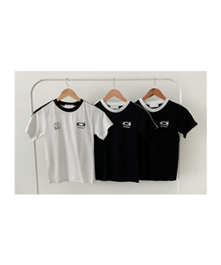 半袖Tシャツ アップテンポ半袖Tシャツ