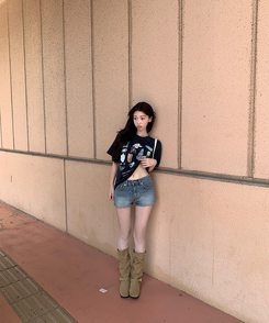 半袖Tシャツ ネイチャード半袖Tシャツ NAVY
