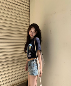 半袖Tシャツ ネイチャード半袖Tシャツ NAVY