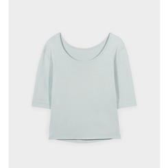 半袖Tシャツ ウォント5分丈Tシャツ(6color)