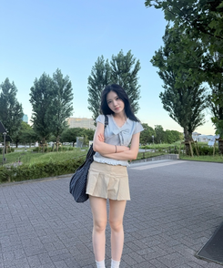 스트랩 크로스 보헤미안 프릴 숄더백 블랙