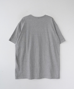 半袖Tシャツ カットプリンティング半袖Tシャツ