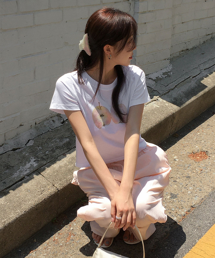 SAC8054 マーブルヘアクリップトングピン ヘアアクセサリー