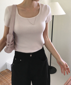 バッグ ベルトバックルショルダークロスバッグ PINK