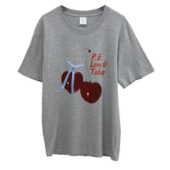 半袖Tシャツ チェリーリング半袖Tシャツ