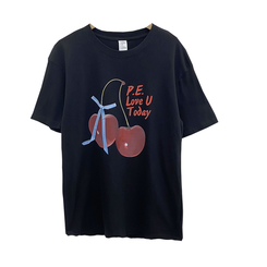 半袖Tシャツ チェリーリング半袖Tシャツ