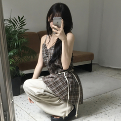 ファッション雑貨 ボヘミアンウッドベルト IVORY