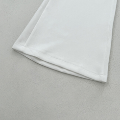 トレーニングパンツ バンディングブーツカットトレーニングパンツ(5color)