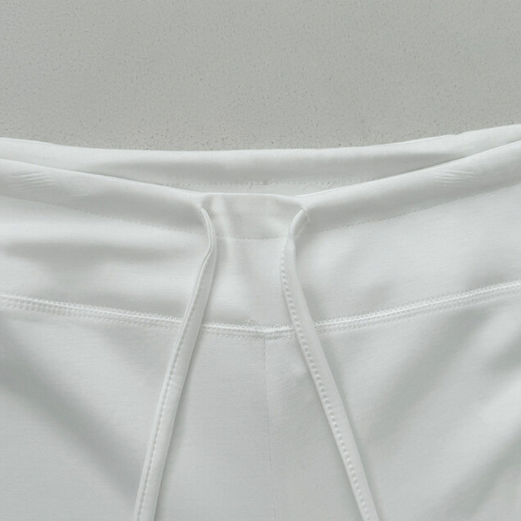 バンディングブーツカットトレーニングパンツ(5color)