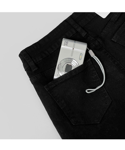 Aラインベーシックショートパンツ