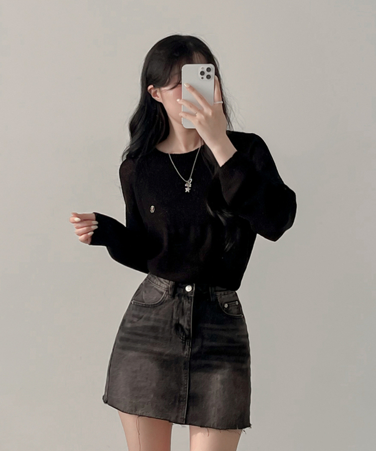 yuna 　Alexanderwang デニムミニスカート 250124_jh_0121je5_14.jpg