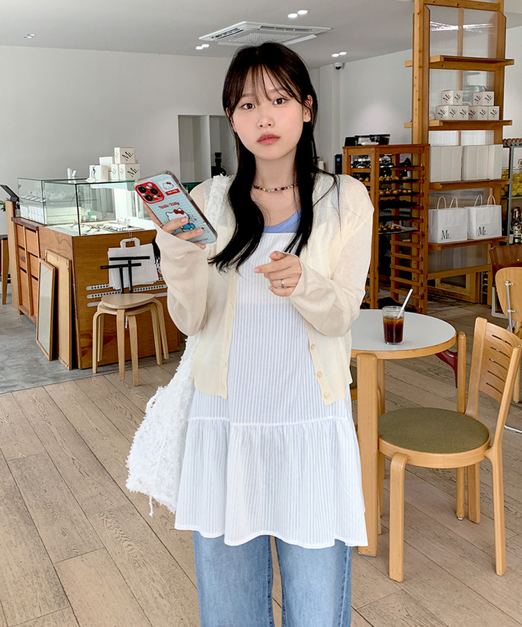 【JUSGLITTY】NEWリボンビスチェ／イエロー♡Sサイズ♡ JUSGLITTY】NEWリボンビスチェ／イエロー♡Sサイズ♡