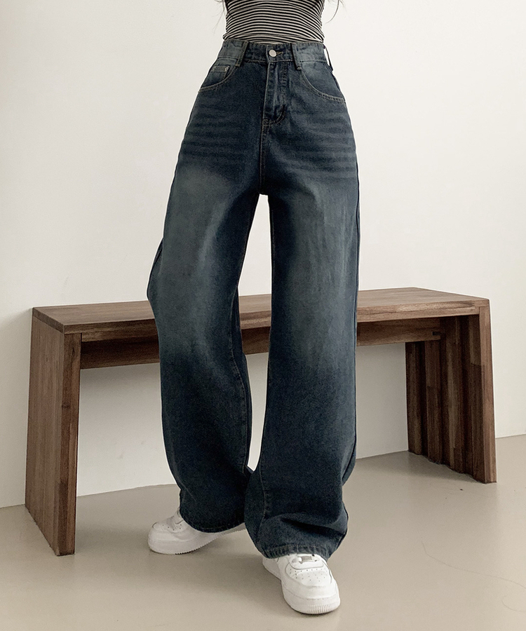 solni デニム 送料無料】デニムボトム ジーンズ HERE WE GO AGAIN