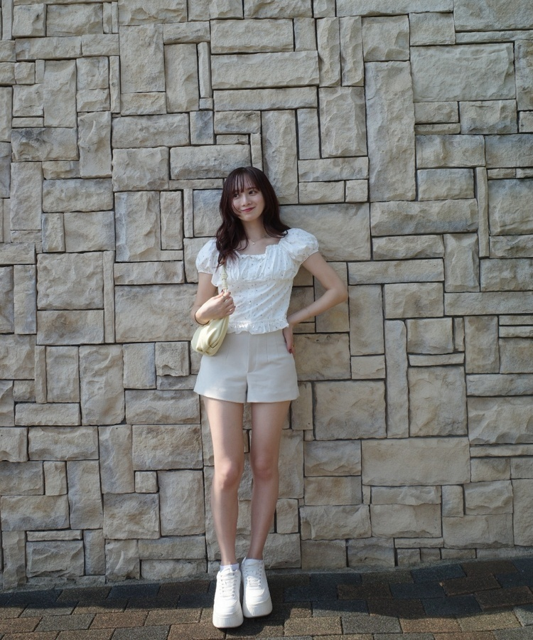 8938 리머블 여자 가방 신상 옐로우