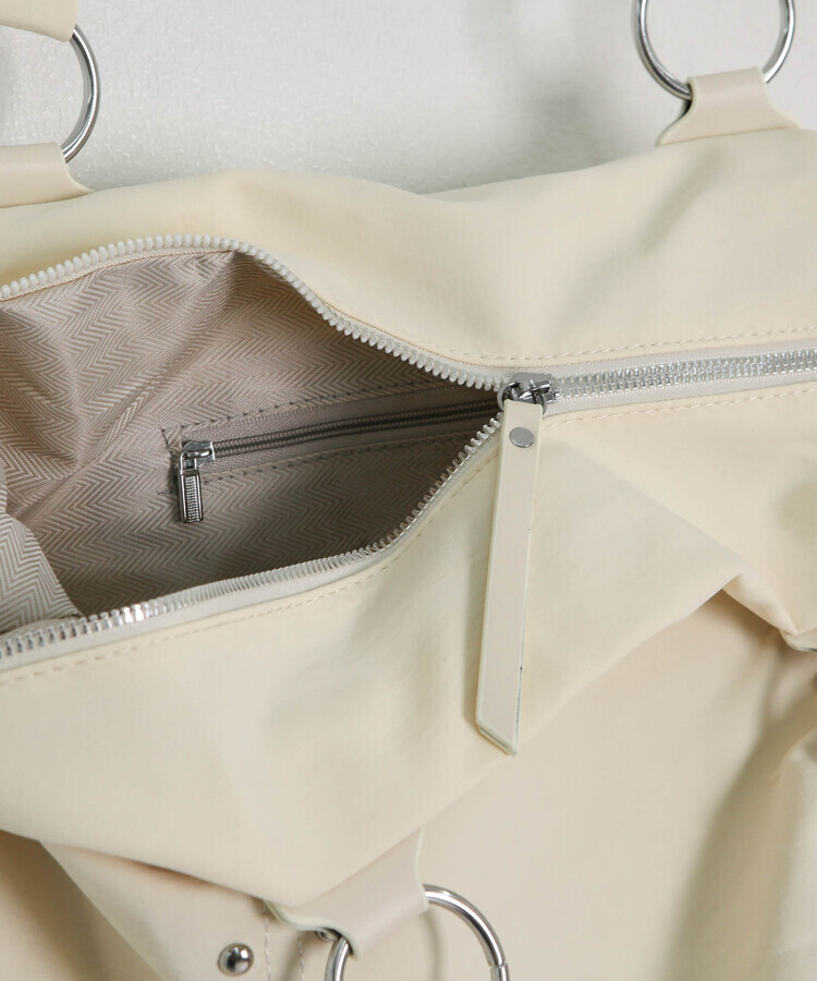 보스턴 스터드 백