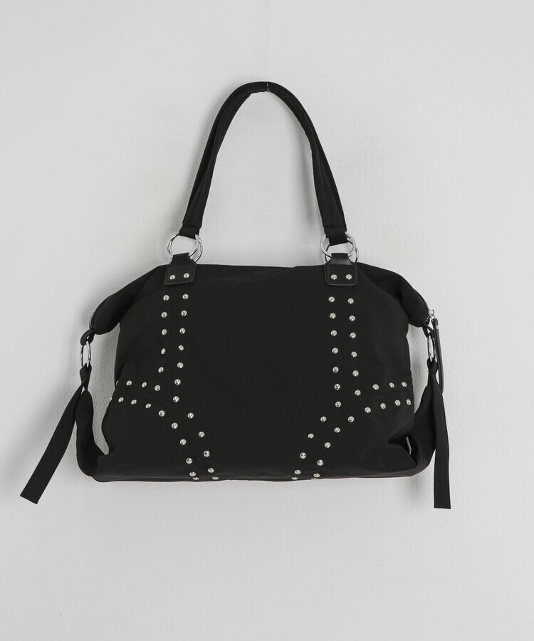 보스턴 스터드 백