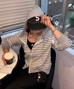 シルバーレイヤードブレスレット SILVER