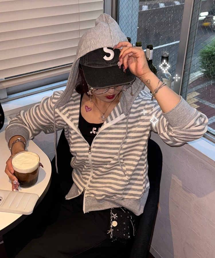 シルバーレイヤードブレスレット SILVER