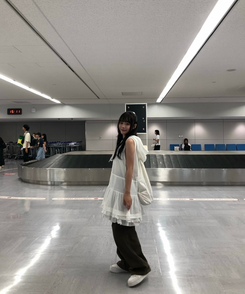 スタードットナップサック WHITE