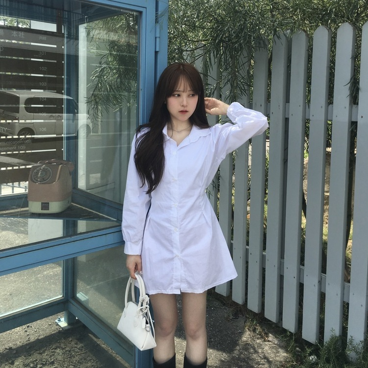 Mmeeme エムミーエメ バックリボンシャーリングミニワンピース ホワイト 白 EIMY ISTOIRE｜バックリボンオフショルミニワンピース | Rakuten