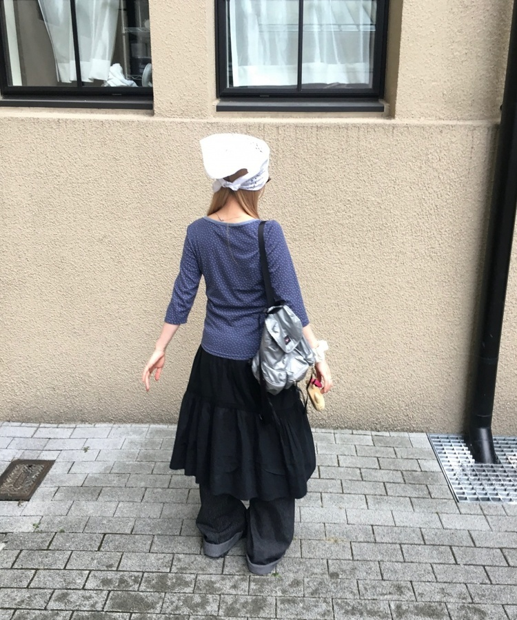 SATUR 希少モデル ヘンリーネック 長袖 LL 韓国限定 ヘンリーネックスター長袖Tシャツ｜長袖Tシャツ｜韓国ファッション通販