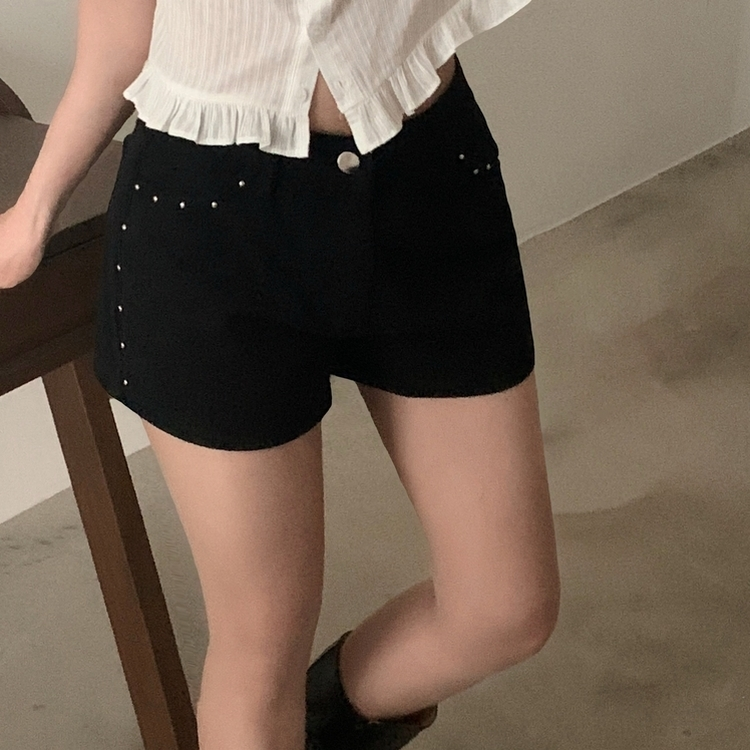 shushutong ショートパンツ shushutong ショートパンツ