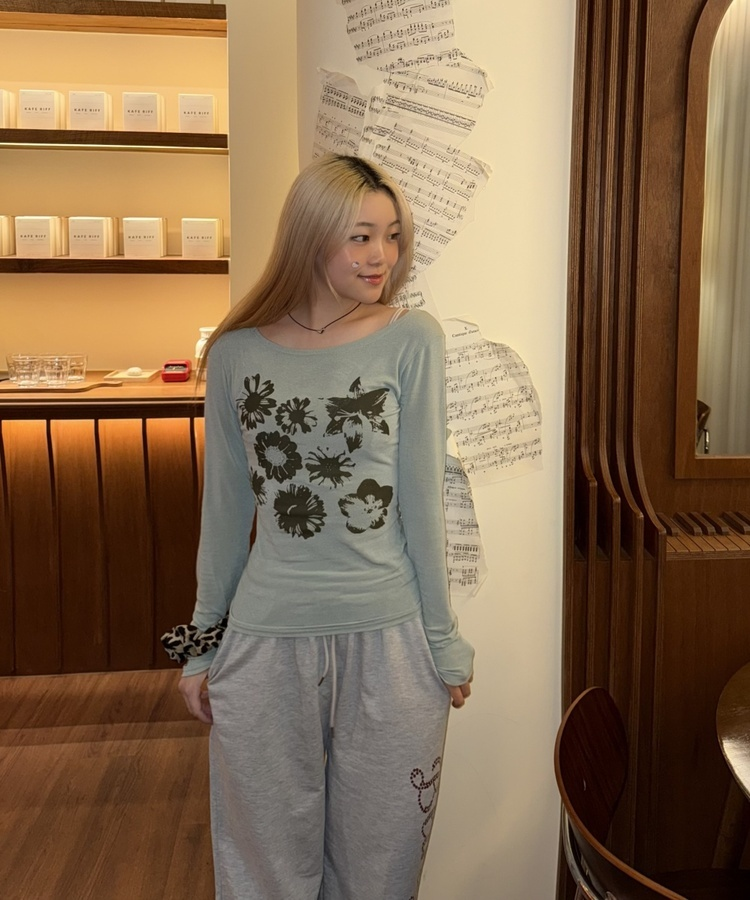 R&D.M.Co- /ボートネック長袖Tシャツ /Mサイズ★新品 楽天市場】R&D.M.Co- コットン サイズS ボートネック 長袖T