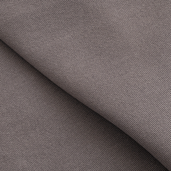 네리스 빈티지 배색 밴딩 백포켓 로우 세미 부츠컷 팬츠