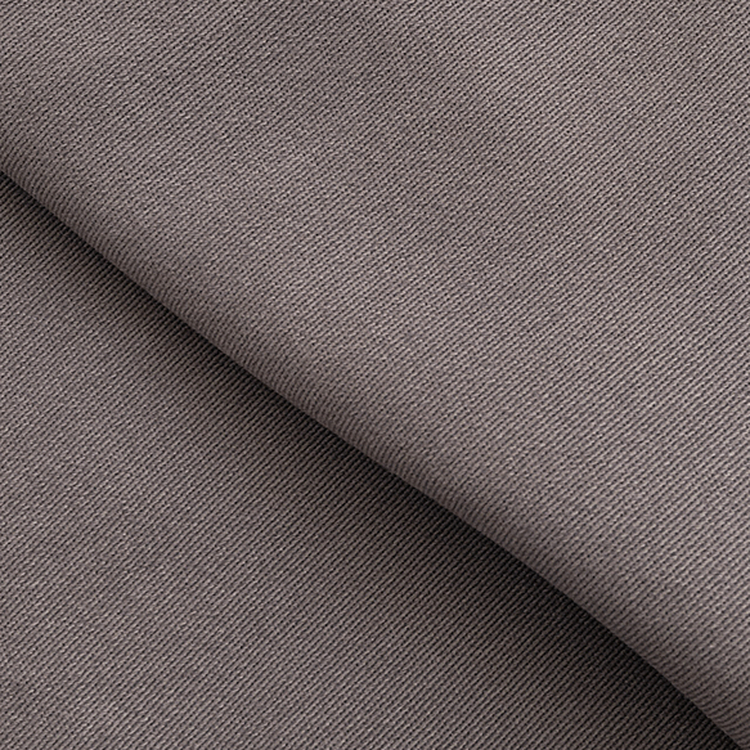 네리스 빈티지 배색 밴딩 백포켓 로우 세미 부츠컷 팬츠