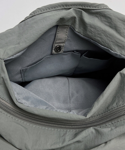 ナイロンショルダーバッグ(5color)