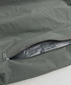 ナイロンショルダーバッグ(5color)