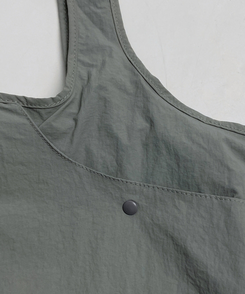 ナイロンショルダーバッグ(5color)